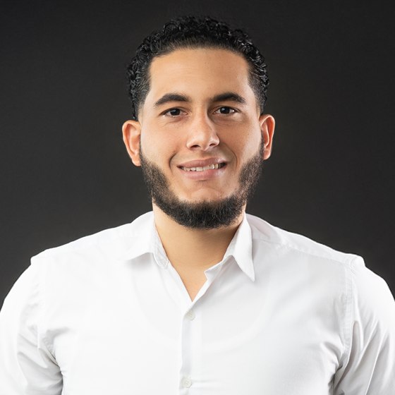 Carlos Daniel Bierd